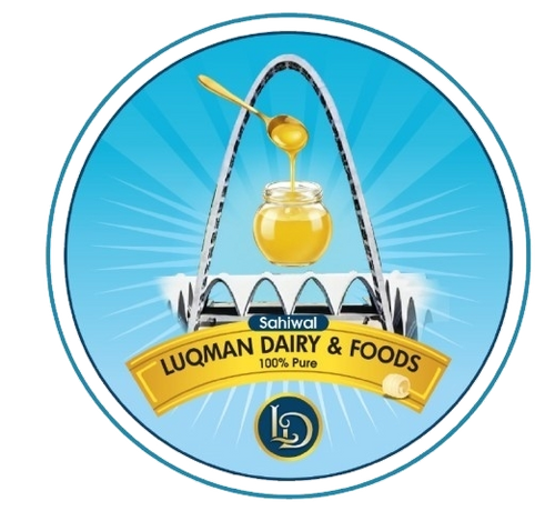 Luqman Dairy & Food’s | Pure & Organic Dairy Products